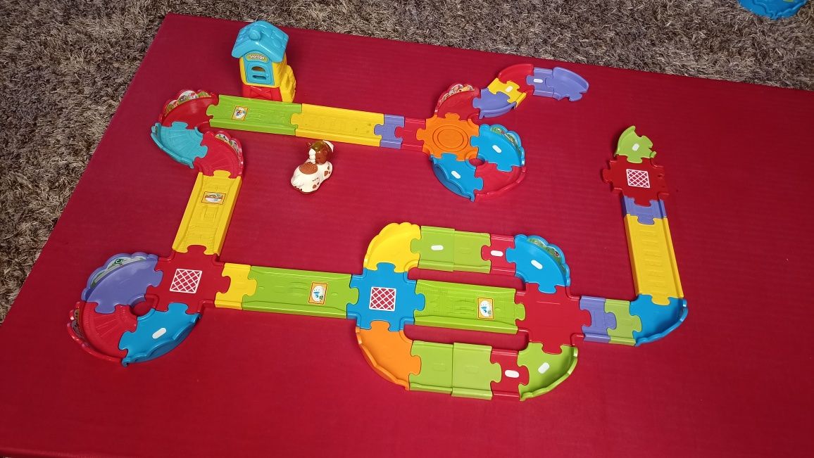 Tut tut vtech tory