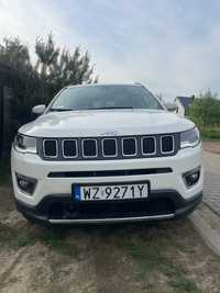 Jeep Compass 1.4 lpg limited