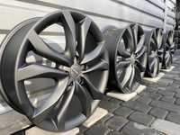 NOWE Oryginalne Felgi Audi 19" A4 A5 A6 A7 A8 Q3 Q5 Q7