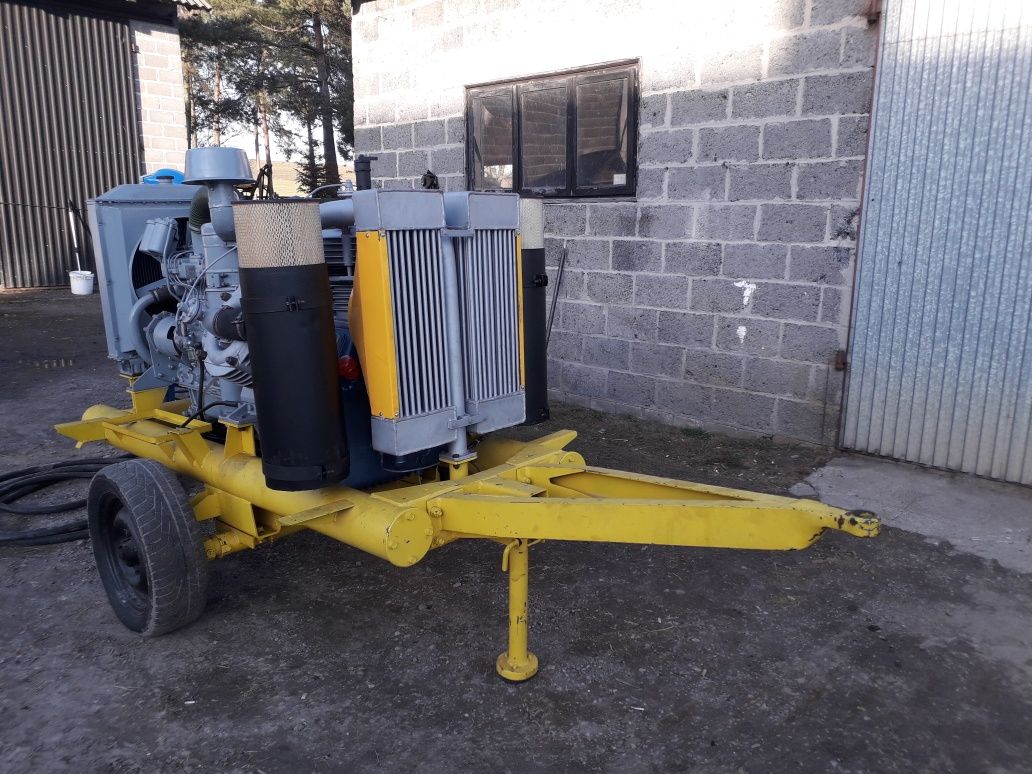 Zestaw do piaskowania wd53