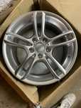 Vendo jante bmw 5x120 pack m como nova