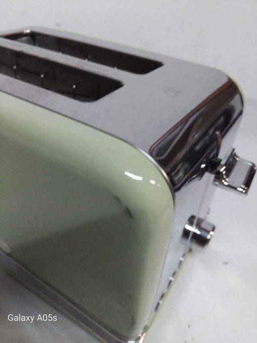 Toster Swan ST19010GNEU zielony 815 W