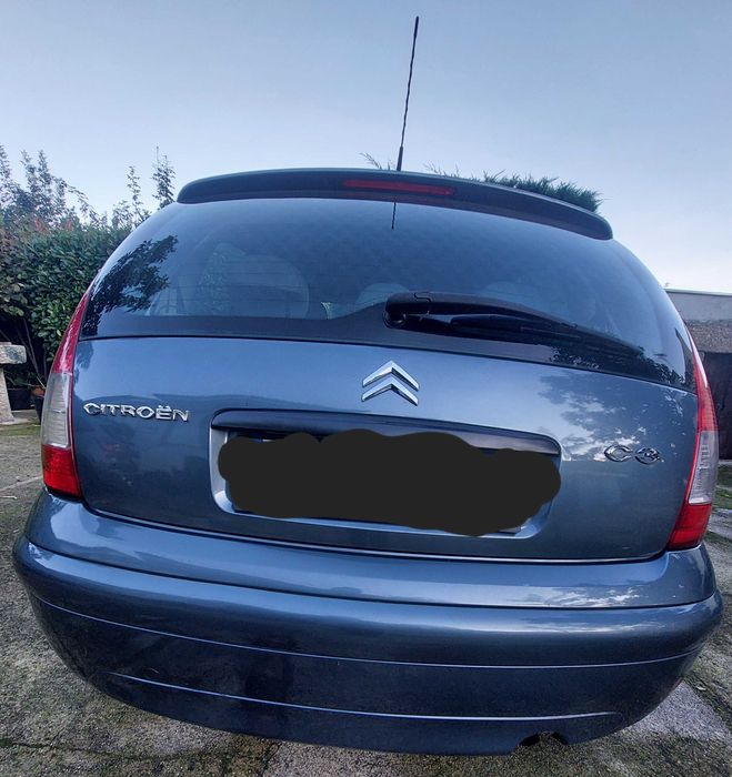 Citroen C3 Excelente