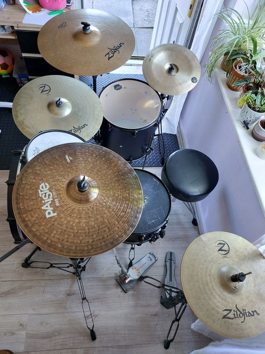 Perkusja Mapex Mars