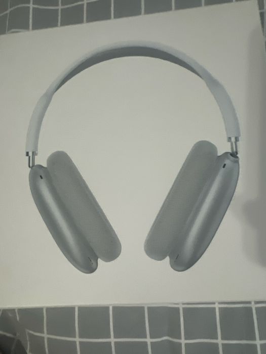 Nowe sluchawki bezprzewodowe