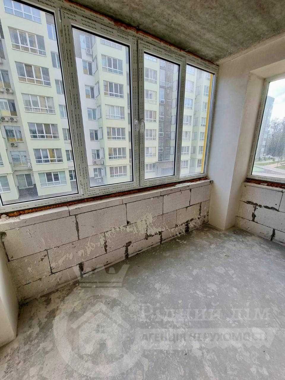 Продам 2К квартиру м.Обухів м-н Обухівський ключ