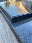 parapety antracytowe parapety granitowe parapety zewnętrzne wewnętrzne