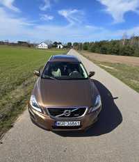 Volvo xc60 R-design