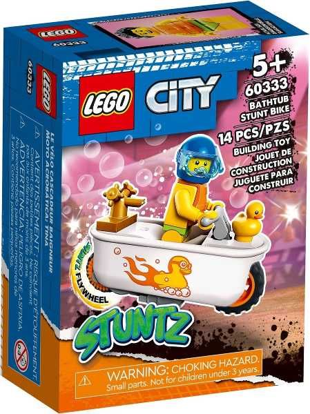 Lego City 60330|60324|60267|60349|60337|60342|60293