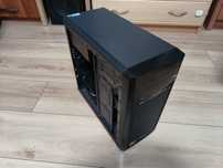 Komputer Gamingowy i3 9100F/8GB Ram/SSD 240+480/RTX2060/Win11 Home