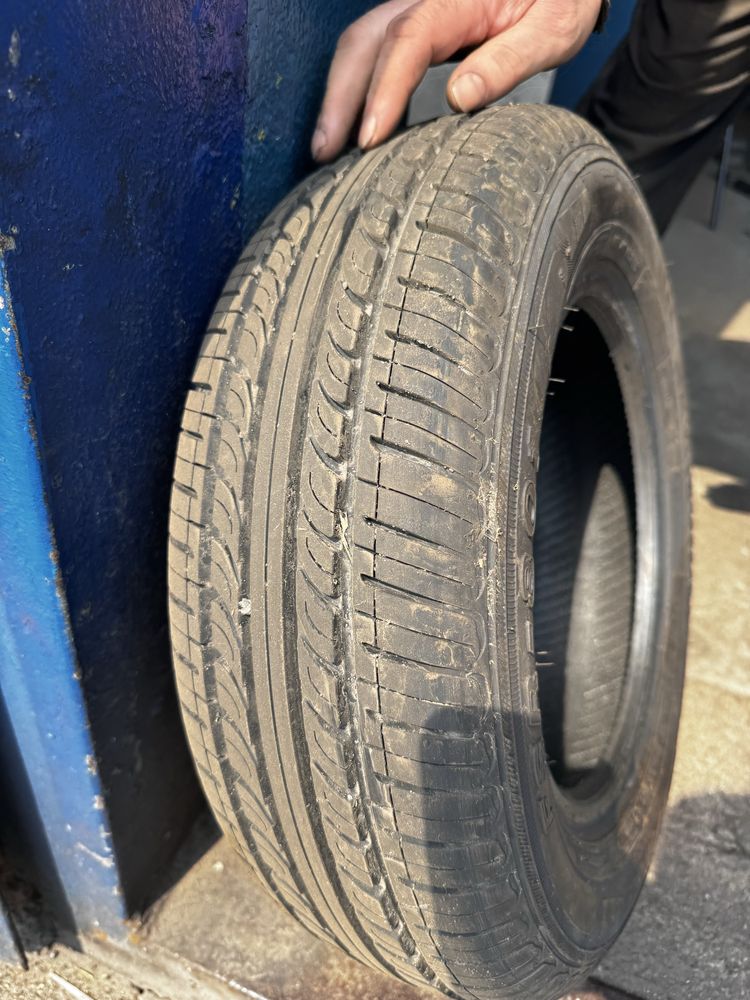 Opony Fortune FSR-801 155/70 R12 – 4 sztuki