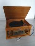 Gramofon Classic Collector Edition Model D181/9809