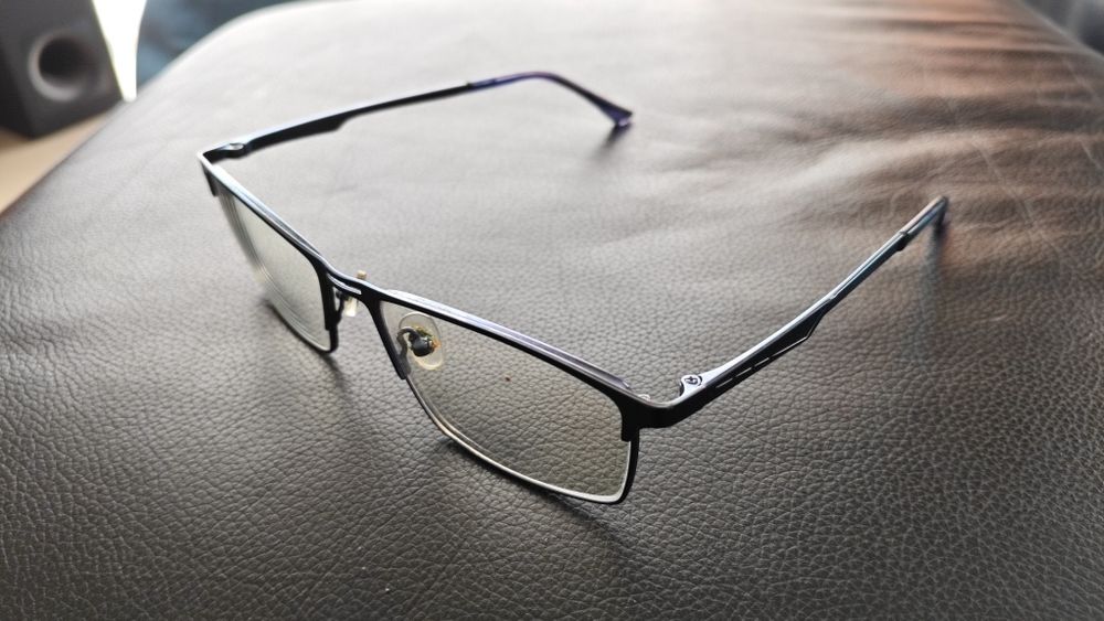 Óculos graduados miopia -1.0