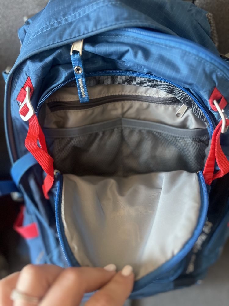 Deuter Trans Alpine 24