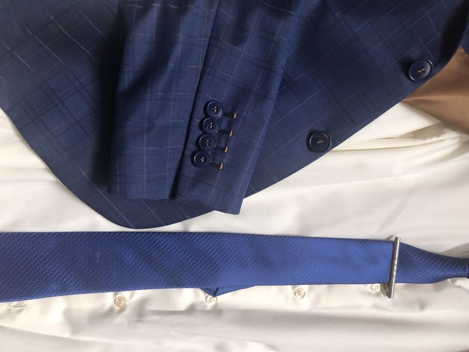 Мужской костюм Marko renci