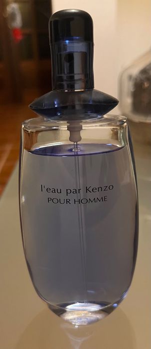 Perfume Masculino KENZO