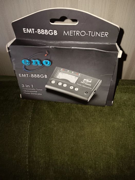 Радіо термометр годинник