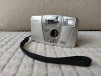 Aparat analogowy analog Canon Prima BF-800 jak nowy!!