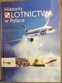 Historia lotnictwa w Polsce carta blanca