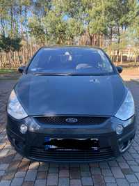 Ford  S-Max 2.0.