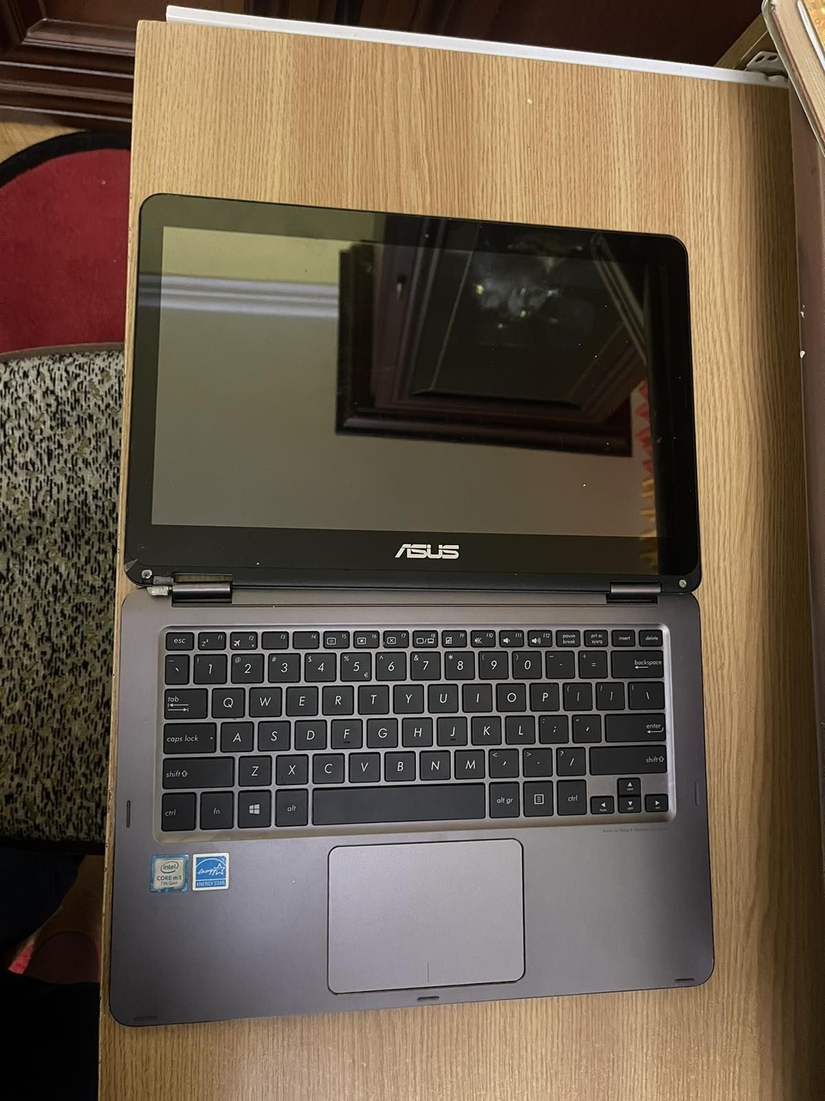 Asus ux360c на запчастини