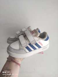 Buty dla dzieci adidas