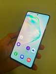 Samsung Note 10 Lite 8/128GB Dual SIM