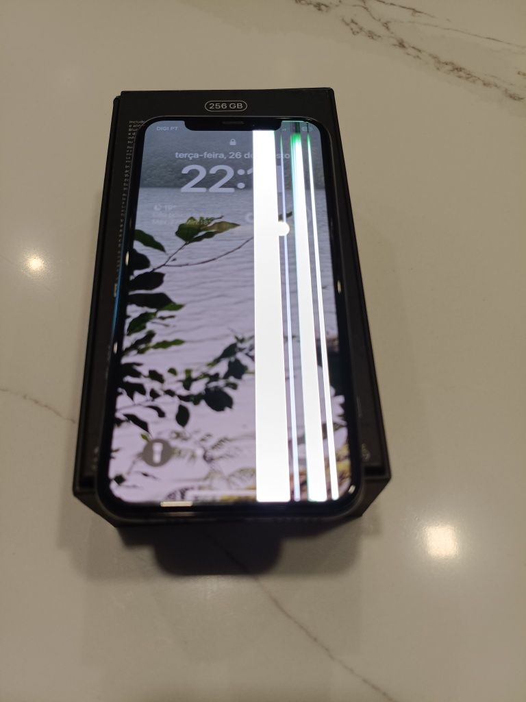iPhone 11 pro 256GB