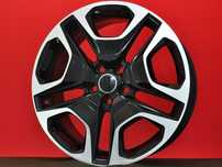 FELGI R17 5x114,3 Kia Niro Magentis Optima Sorento Renault Megane 4