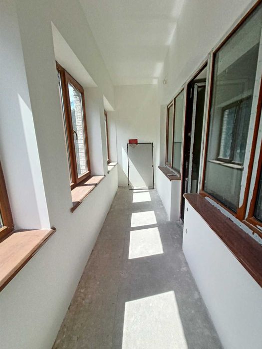 Дом 10 соток Закрытый Кооператив у Моря 3 уровня Цоколь