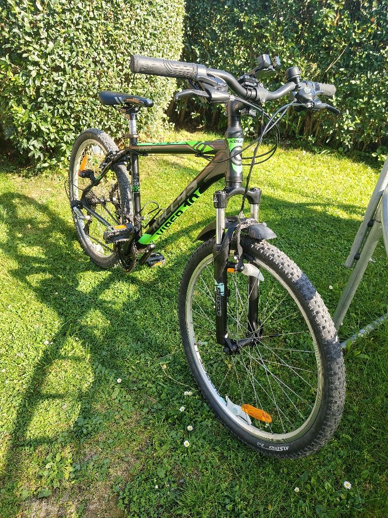 Kellys Viper 10 26x2.1