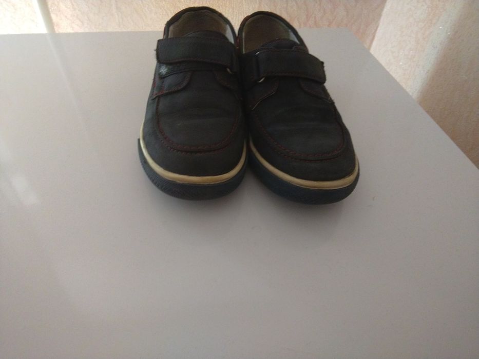 Взуття для хлопчика 34 розмір