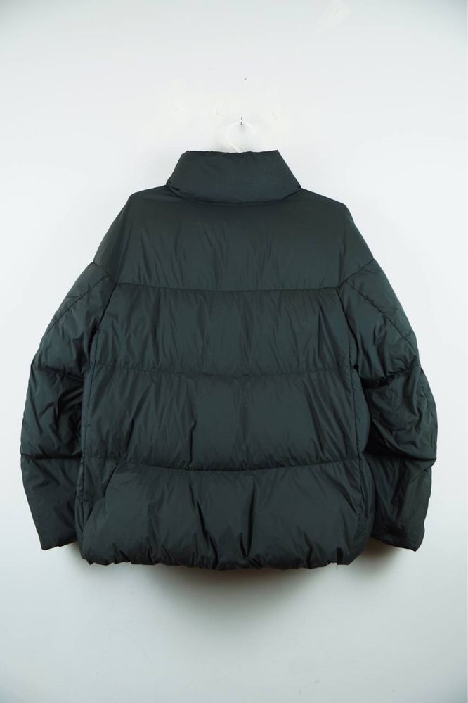 Uniqlo Down Jacket жіночий пуховик
