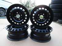 4x Felgi 14 Mitsubishi Colt Galant Carisma Space Runner Star Hyundai Matrix