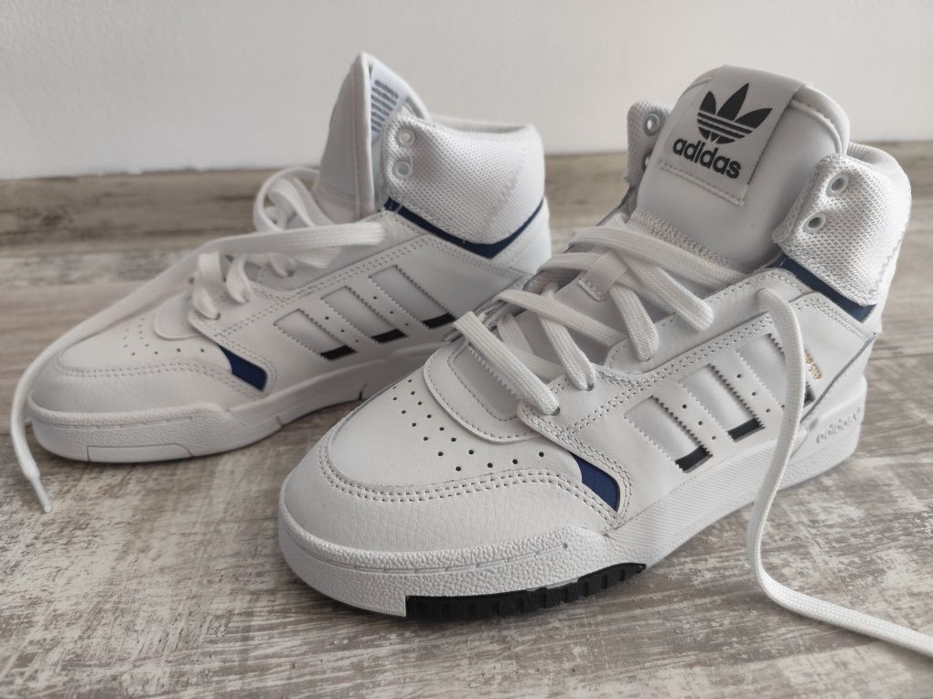 Buty Adidas Drop Step Junior Unisex
