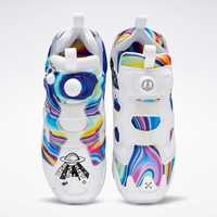 REEBOK CLASSIC Instapump Fury OG Peace train tie dye (Q46201) US 10.5