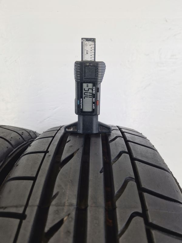 Opony Bridgestone Potenza Re050a 175/55r15/77v