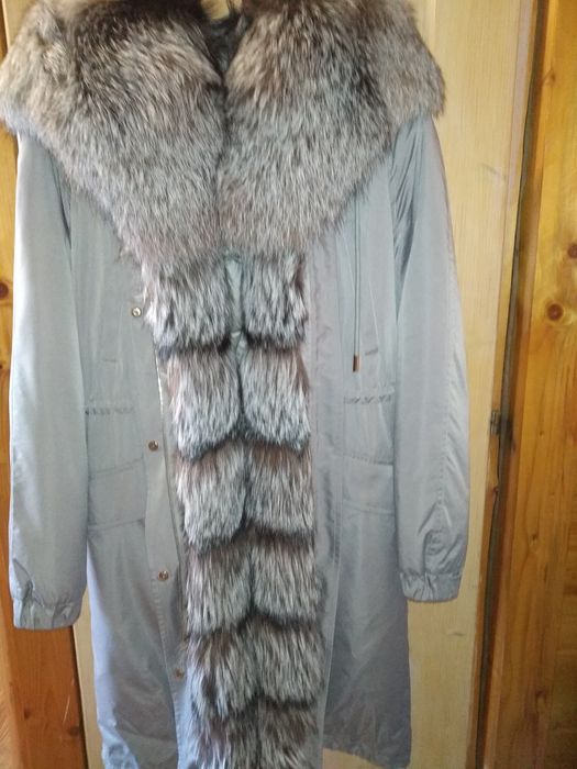 Пуховик. Куртка пухова. Парка пухова