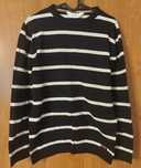 Sweter chłopięcy rozm. 158-164 H&M nowy
