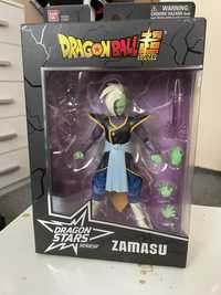 Figurka dragon ball Super Zamasu i Freezer