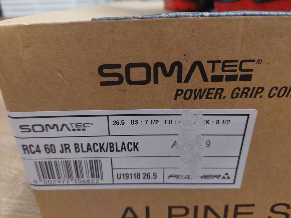 Sprzedam buty narciarskie Dalbello 26.5