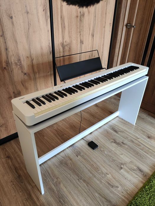 Casio cdp s110 уцінка піаніно цифрове фортепіано vs Yamaha P-45