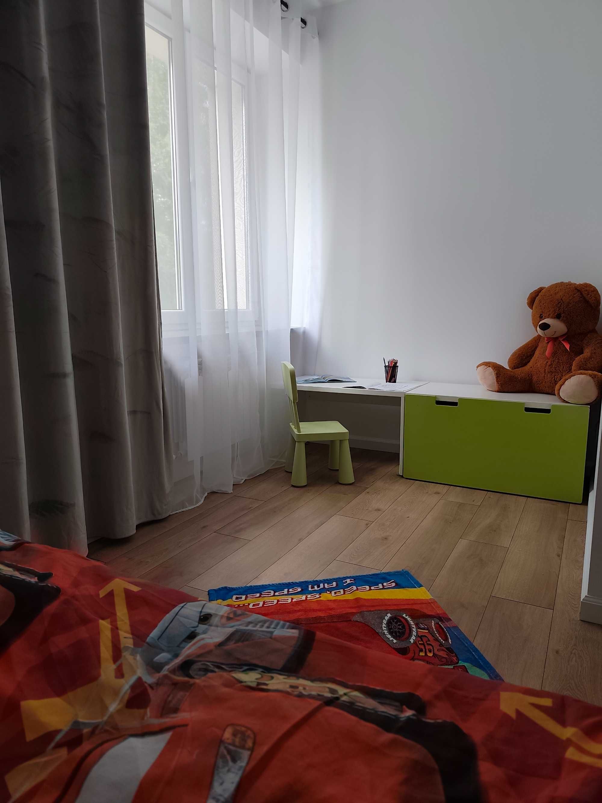 Parter ,  52m2, świeżo po remoncie, Sochaczew