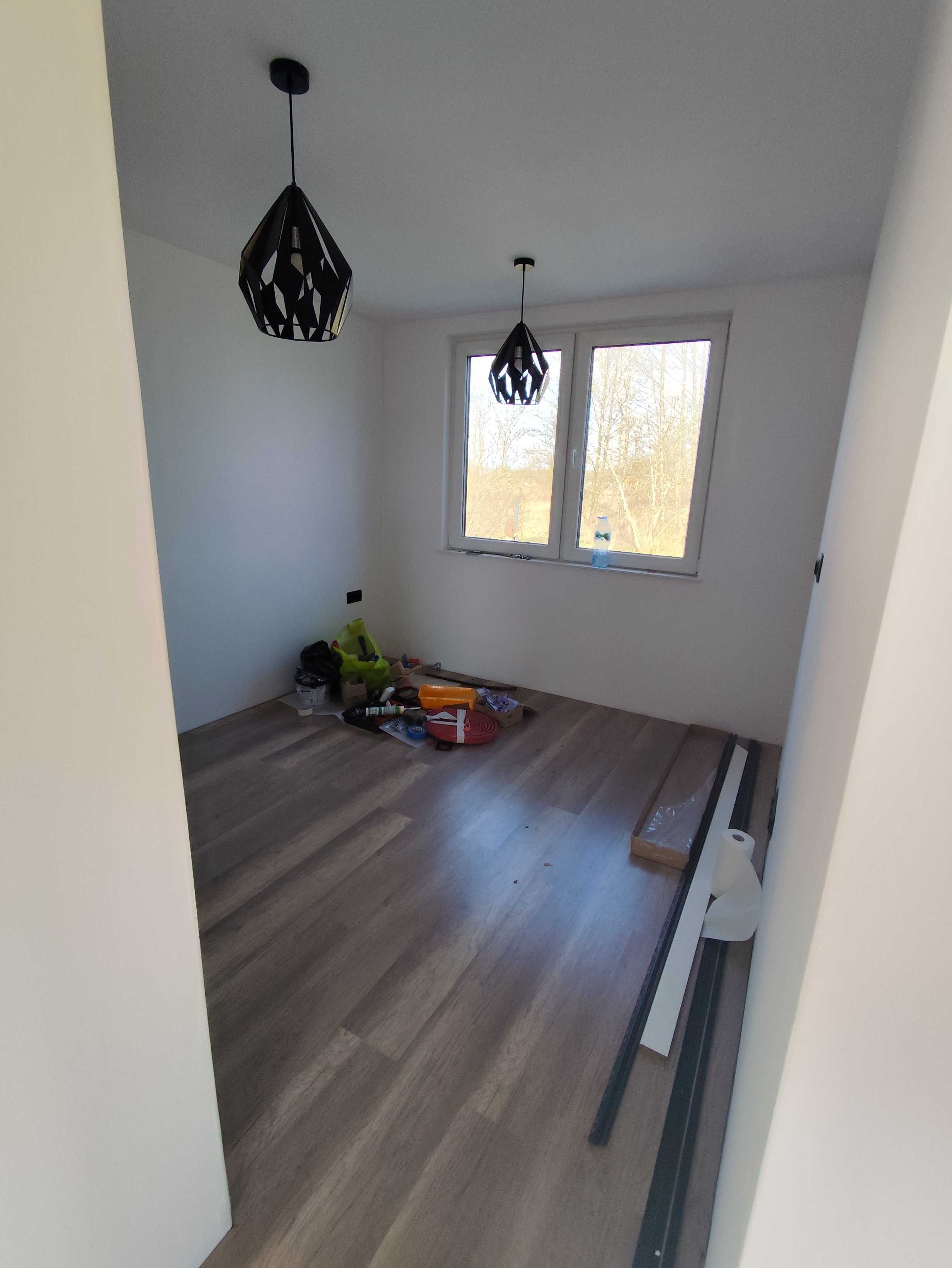 Domek modułowy całoroczny, domek letniskowy, domek na działkę