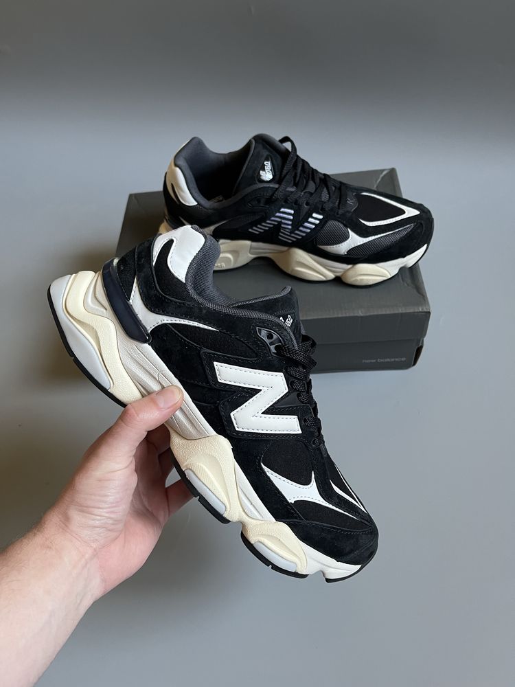 Кросівки New balance 9060