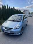 Honda Jazz 1.3 2007