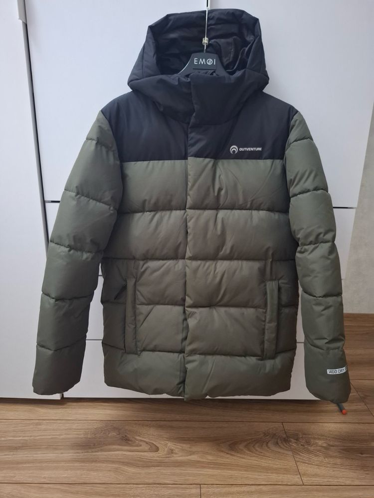 Зимова куртка Outventure