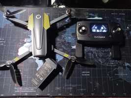Dron OVERMAX 9.5 x-bee fold