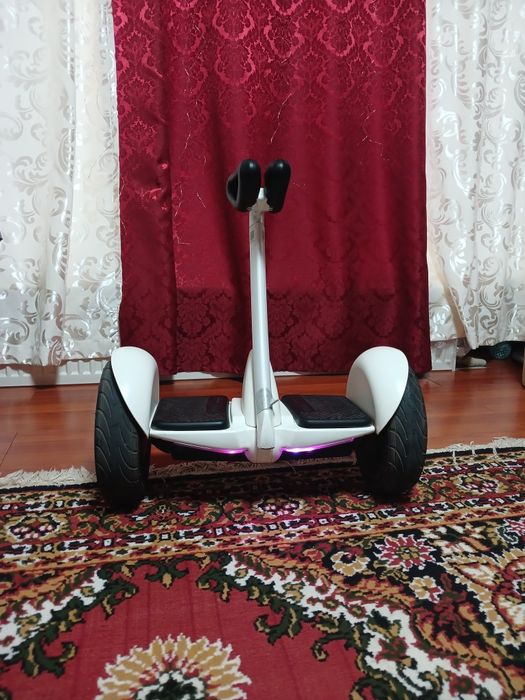 NinebotMini3357 в чудовому стані