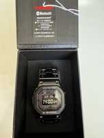 Часы Casio G-SHOCK GMW-B5000GD-1JF оригинал